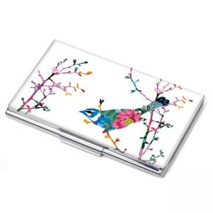 Визитник - BIRDIE