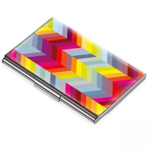 Визитник - DIGITAL RAINBOW