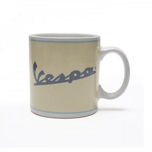 Керамична чаша Vespa Logo
