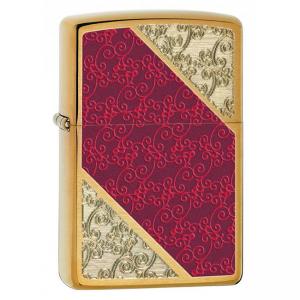 Запалка Zippo Luxury 3
