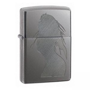 Запалка Zippo Seductive Silhouettе