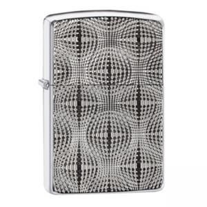 Запалка Zippo Globes