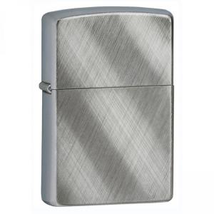 Запалка Zippo Diagonal Weave