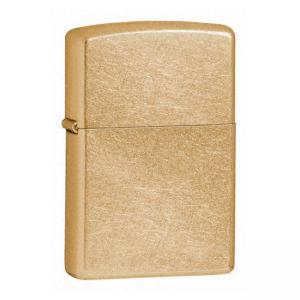 Запалка Zippo Reg Gold Dust