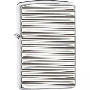 Запалка Zippo Engine Turn Horizontal