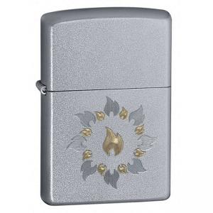Запалка Zippo Ring of Fire