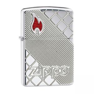 Запалка Zippo Tile Mosaic