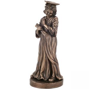 Бакалавър момиче - статуетка