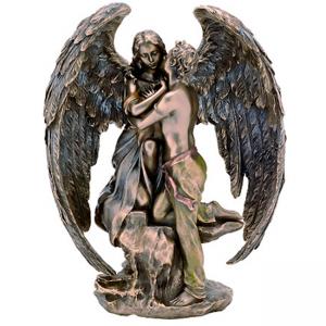 Статуетка на Пазител