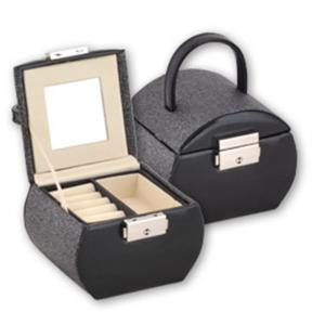 Кутия за бижута Black