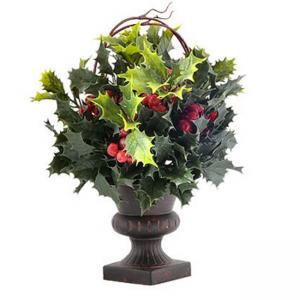 Изкуствени аранжировки - Илекс