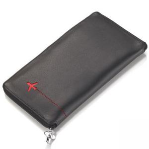 Калъф за документи TROIKA - RED PEPPER