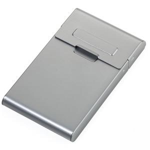 Визитник - HAUPTROLLE TI Сребро