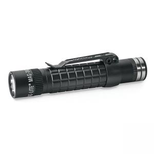 Акумулаторен фенер MAGTAC LED 'Plain Bezel'