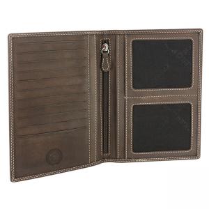 Вертикален портфейл за документи Wenger LE RUBLI