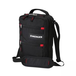 Вертикална чанта за документи Wenger