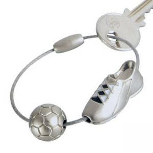 Ключодържател Футболна обувка TROIKA - KICK!