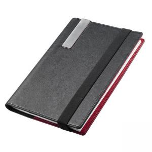 Тефтер Troika-RED  PEPPER