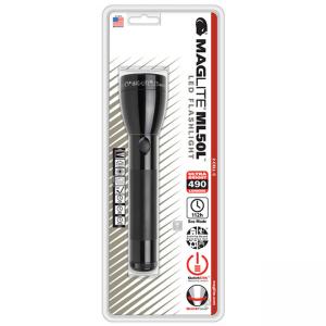 Фенер MAGLITE ML50L LED  с две батерии C