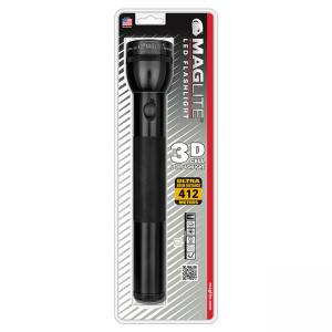Фенер MAGLITE 3D Cell LED - с 3 батерии D Фенер MAGLITE 3D Cell LED - с 3 батерии D