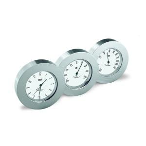 PHILIPPI  Станция “TRIO “- часовник, термометър ,хигрометър