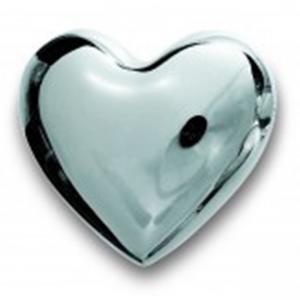 Метално сърце със звук KLANGHERZ