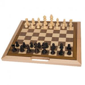 Шах и табла