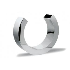 PHILIPPI  Метална ваза “Омега“