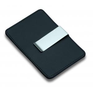 PHILIPPI Калъф за кредитни карти с клипс за банкноти GIORGIO