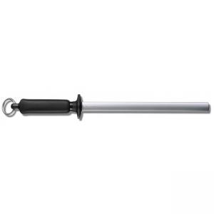 Масат Victorinox с диамантено покритие, 23 см, овален