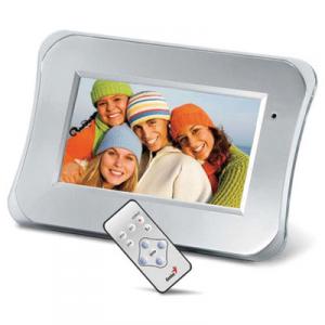 Дигитална фоторамка - GENIUS PF-701