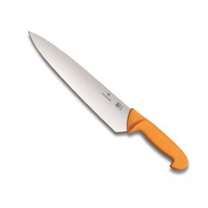 Професионален нож Swibo® универсален, твърдо, широко острие 210 мм