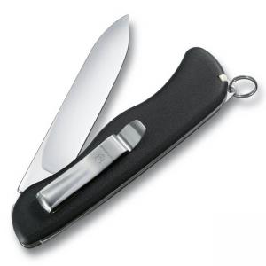 Швейцарски джобен нож Victorinox Sentinel Clip