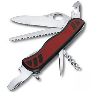 Швейцарски джобен нож Victorinox Forester One Hand