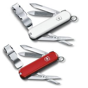 Швейцарски джобен нож Victorinox Nail Clip