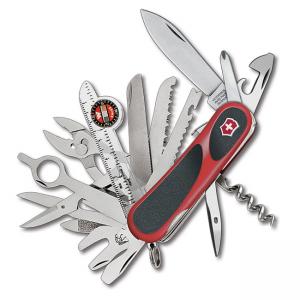 Швейцарски джобен нож Victorinox EvoGrip S54