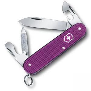 Швейцарски джобен нож Victorinox Cadet, Alox