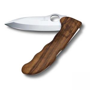 Швейцарски джобен нож Victorinox Hunter Pro Wood