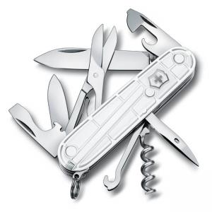 Швейцарски джобен нож Victorinox Climber White Christmas