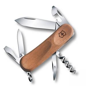 Швейцарски джобен нож Victorinox EvoWood