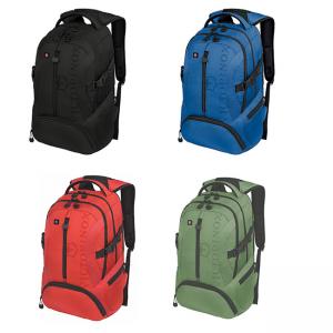 Раница за 16 инча лаптоп Victorinox Vx Sport Scout, 26 литра