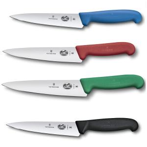 Кухненски нож Victorinox Fibrox универсален, 150 мм