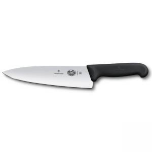 Кухненски нож Victorinox Fibrox универсален, 200 мм
