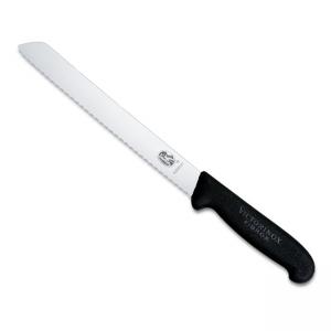 Кухненски нож за хляб Victorinox Fibrox 210 мм