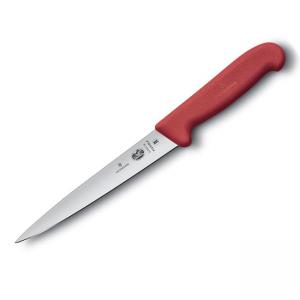 Кухненски нож Victorinox Fibrox за филетиране,180 мм