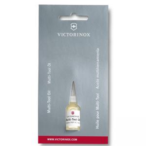 Масло за джобни швейцарски ножчета Victorinox Multi Tool Oil
