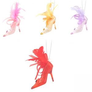 Висулка обувка