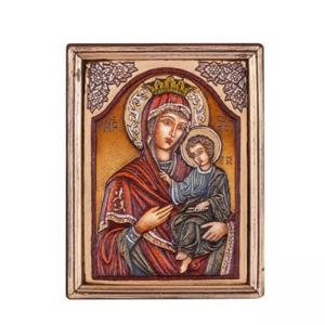 Икона Богородица Одигидрия