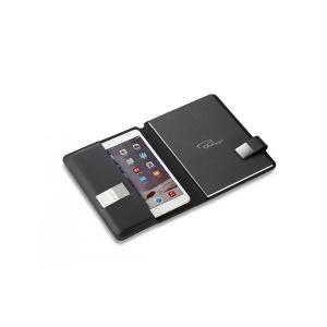 PHILIPPI  Калъф TOM за таблет + бележник - с магнитно закопчаване - А5