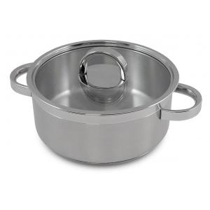 SILAMPOS Касерола с капак - Ø 20см